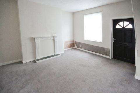 undefined, Seventh Street, Peterlee SR8