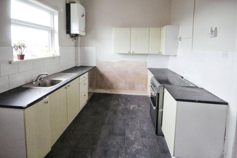 undefined, Seventh Street, Peterlee SR8