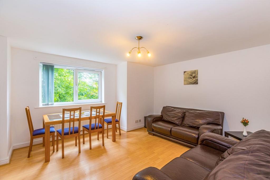 Apartment in Manchester - View 2