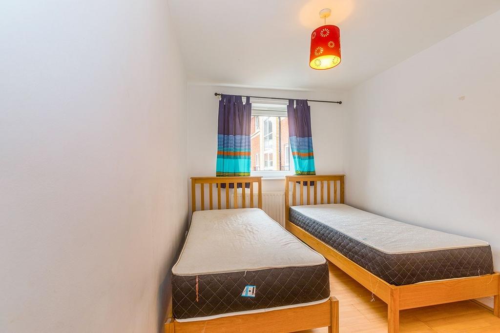 Apartment in Manchester - More