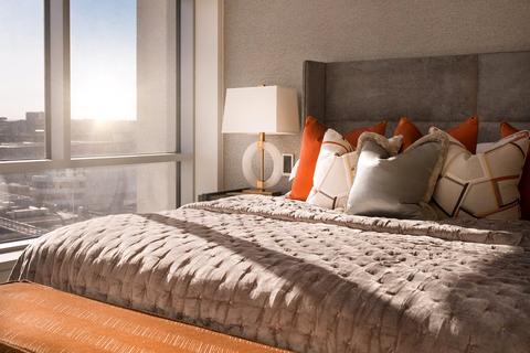 2 bedroom penthouse for sale, Centre Point, 101-103 New Oxford Street, London, WC1A