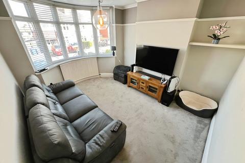 3 bedroom semi-detached house for sale, Melrose Avenue, Stoke-on-Trent ST1