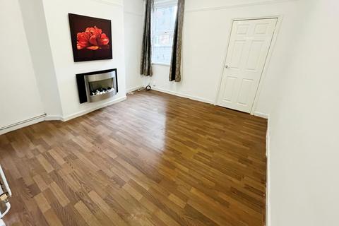 2 bedroom terraced house to rent, Whitmore Street, Staffordshire ST1
