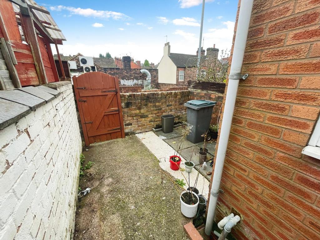 Yard