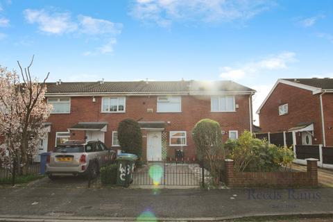 2 bedroom terraced house for sale, Conwy Drive, Merseyside L6
