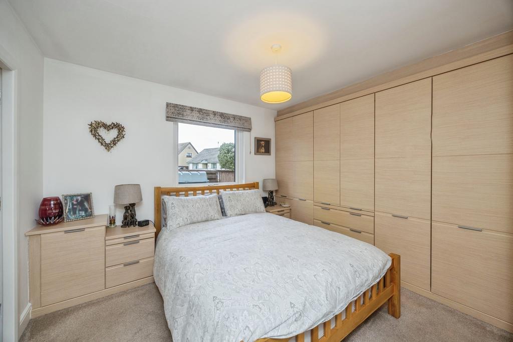 Bedroom 1 &amp; En Suite