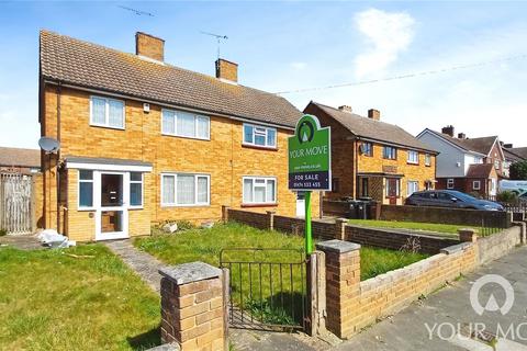 Rembrandt Drive, Gravesend DA11