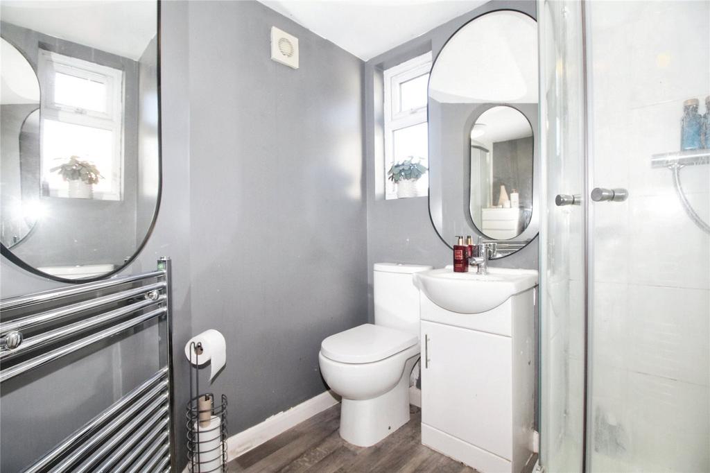 En-Suite
