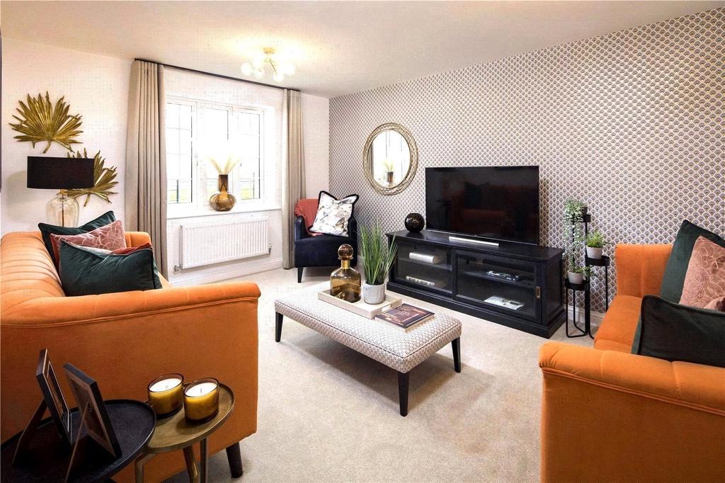 Show Home Image