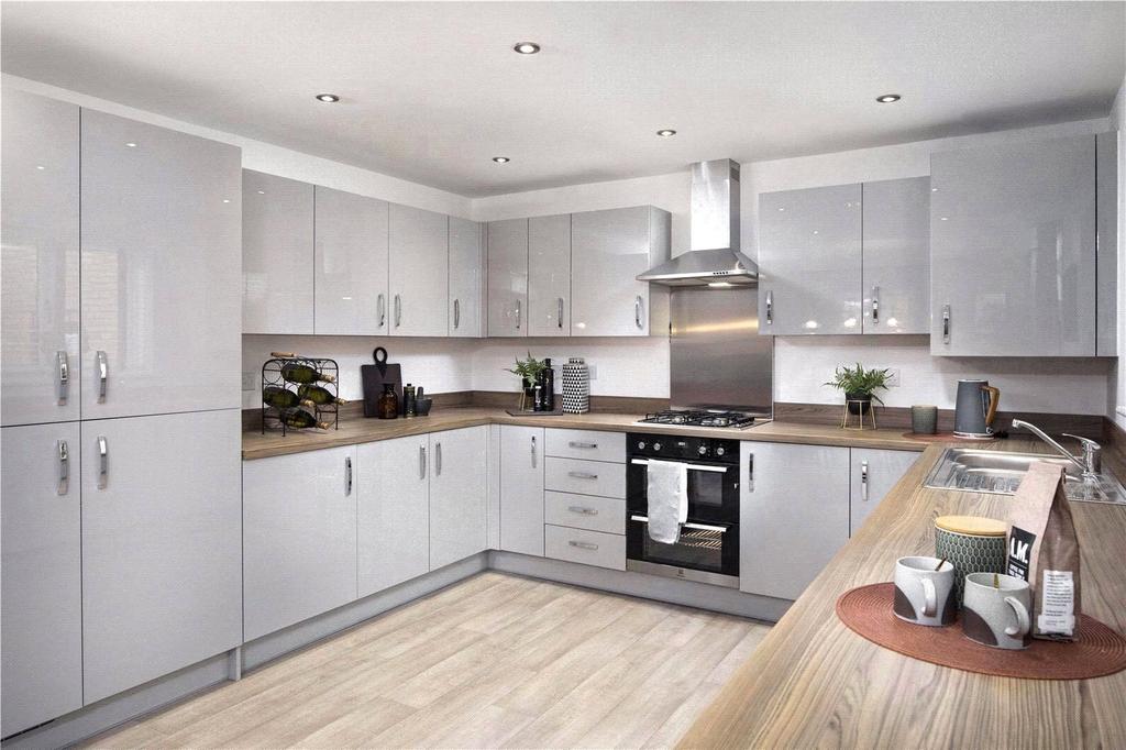 Show Home Image