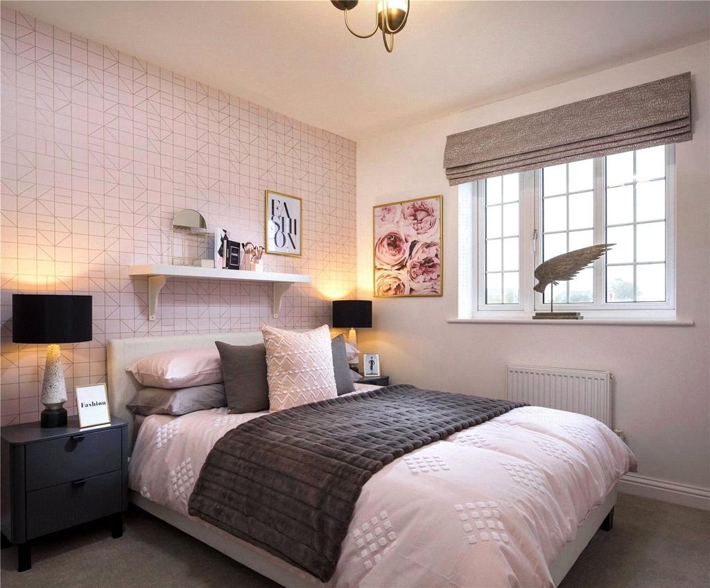 Show Home Image