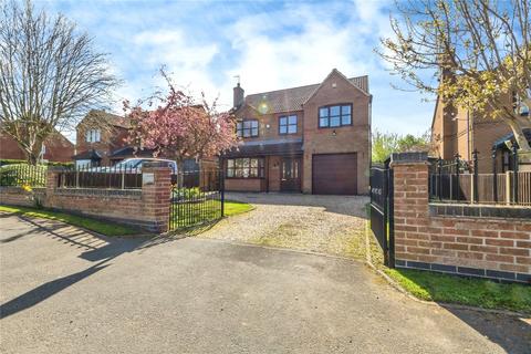 undefined, Dunham Road, Lincoln LN1
