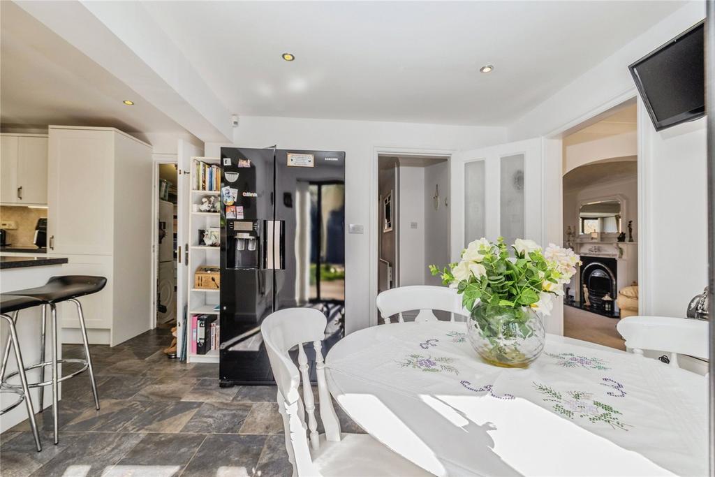 Breakfast Room