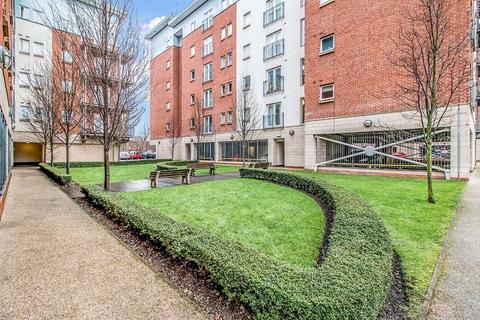 Elmira Way, Salford M5