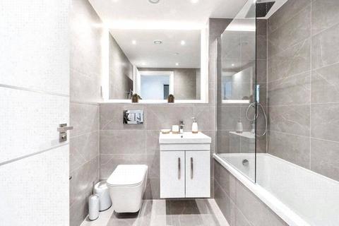 1 bedroom flat for sale, Stafford Road, Wallington SM6