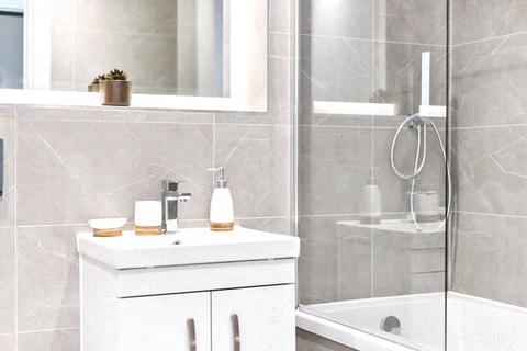 1 bedroom flat for sale, Stafford Road, Wallington SM6