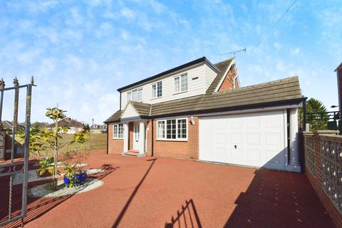 undefined, Seagrave Drive, South Yorkshire S12