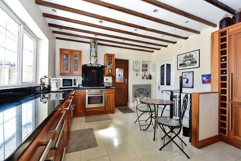 undefined, Seagrave Drive, South Yorkshire S12