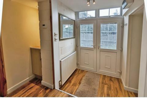 undefined, Seagrave Drive, South Yorkshire S12