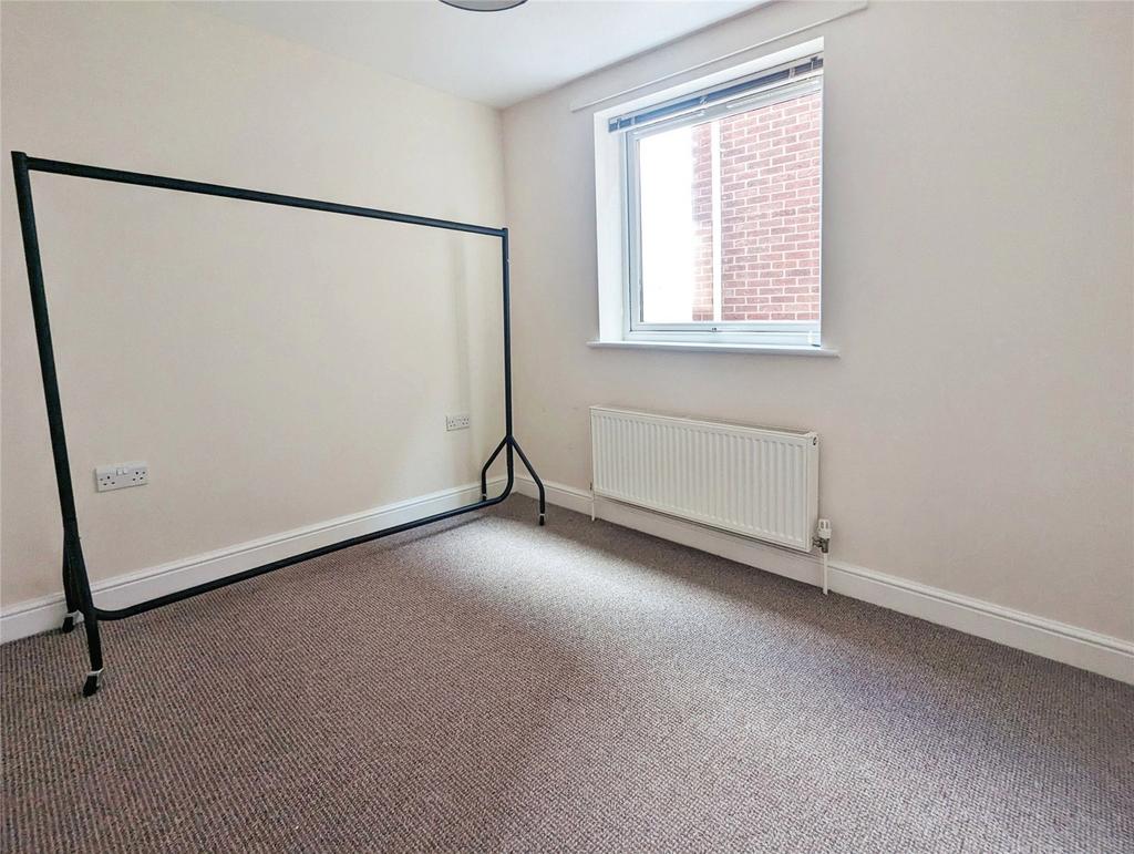 Bedroom  Two