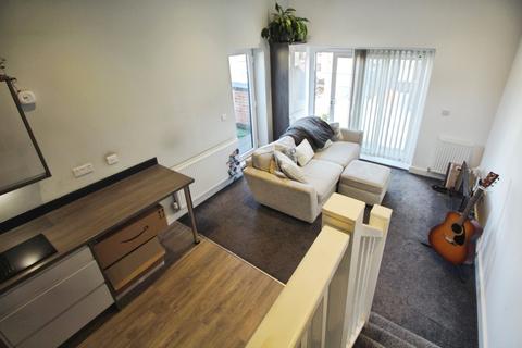 2 bedroom apartment to rent, Rydal Crescent, South Yorkshire S8