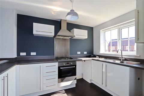 3 bedroom semi-detached house for sale, Askrigg Close, Delves Lane, Durham DH8