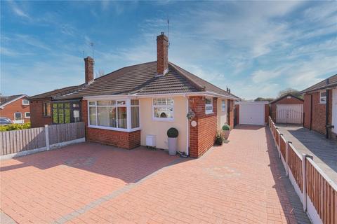 2 bedroom bungalow for sale, Thompson Road, Manchester M34