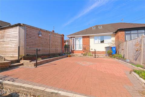 2 bedroom bungalow for sale, Thompson Road, Manchester M34