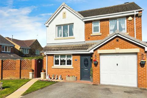 undefined, Aire View, Goole DN14