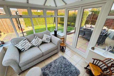 undefined, Aire View, Goole DN14
