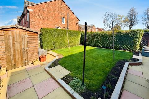 undefined, Aire View, Goole DN14