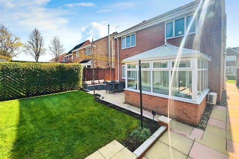 undefined, Aire View, Goole DN14