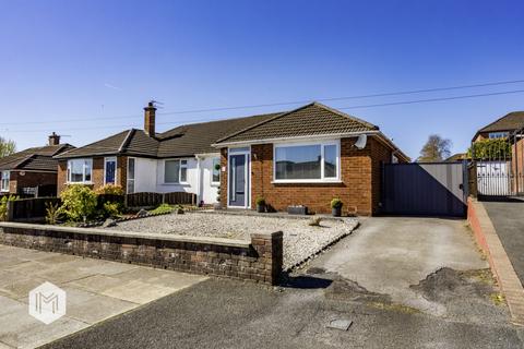 3 bedroom bungalow for sale, Hawthorn Avenue, Ramsbottom, Bury, Greater Manchester, BL0 9UZ