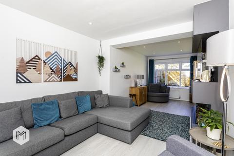 3 bedroom bungalow for sale, Hawthorn Avenue, Ramsbottom, Bury, Greater Manchester, BL0 9UZ