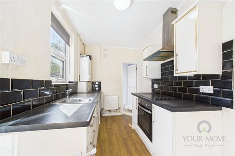 34 Alcombe Road, Northampton, NN1 3LF