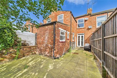 34 Alcombe Road, Northampton, NN1 3LF