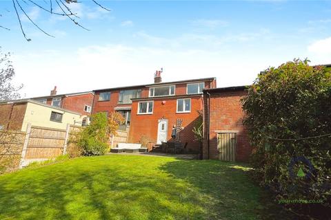 58 Grove Road, Uppermill, Oldham, OL3 6JL