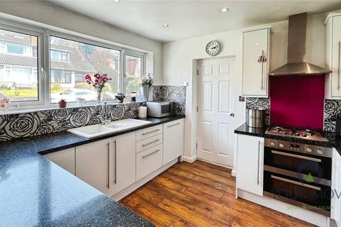 58 Grove Road, Uppermill, Oldham, OL3 6JL
