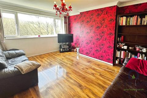 58 Grove Road, Uppermill, Oldham, OL3 6JL