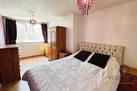 58 Grove Road, Uppermill, Oldham, OL3 6JL