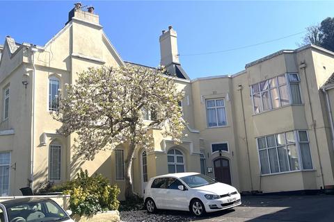 1 bedroom flat to rent, Meadfoot Road, Devon TQ1
