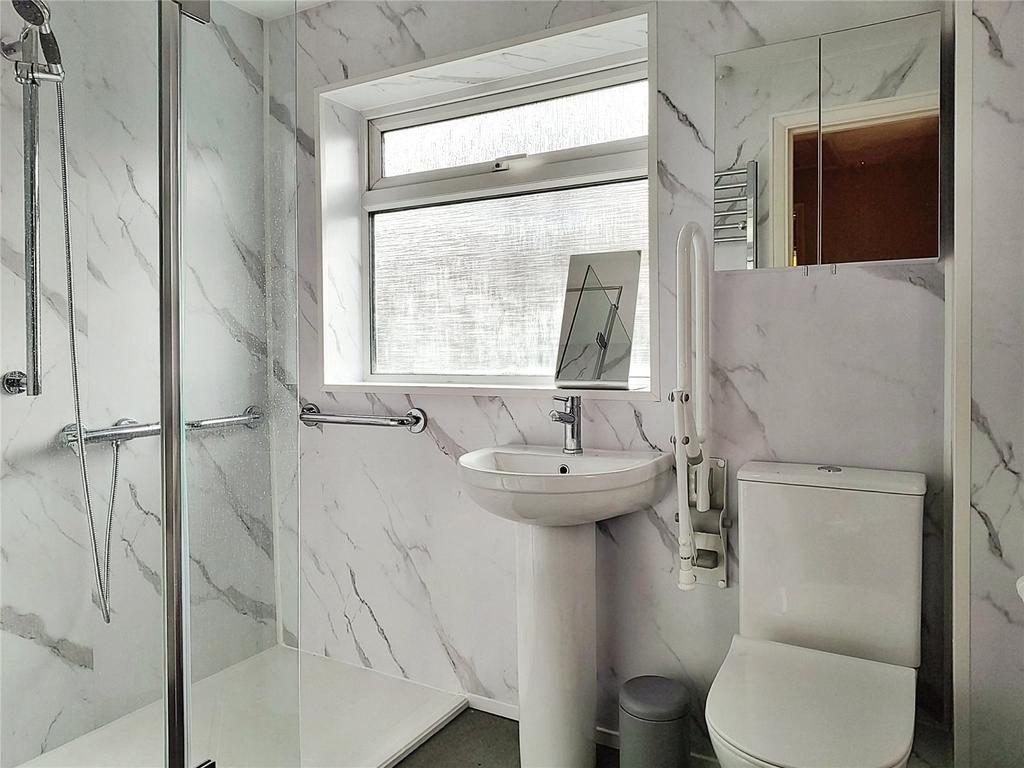 Wet Room