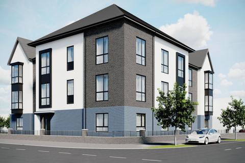 2 bedroom flat for sale, Plot 624 at Sherford, Tulip Lane, Sherford PL9