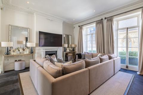 undefined, Chester Square, Westminster, London, SW1W