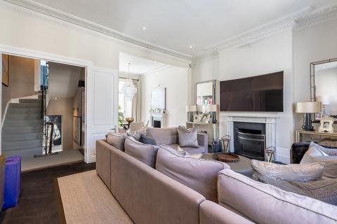 undefined, Chester Square, Westminster, London, SW1W