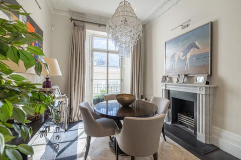 undefined, Chester Square, Westminster, London, SW1W