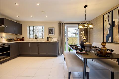 3 bedroom detached house for sale, Plot 372, The Fern at Foxlow Fields, Buxton, Ashbourne Road SK17