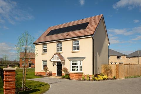 Avondale at Corinthian Place, CM0 Pointel Street off Maldon Road, Burnham-On-Crouch CM0