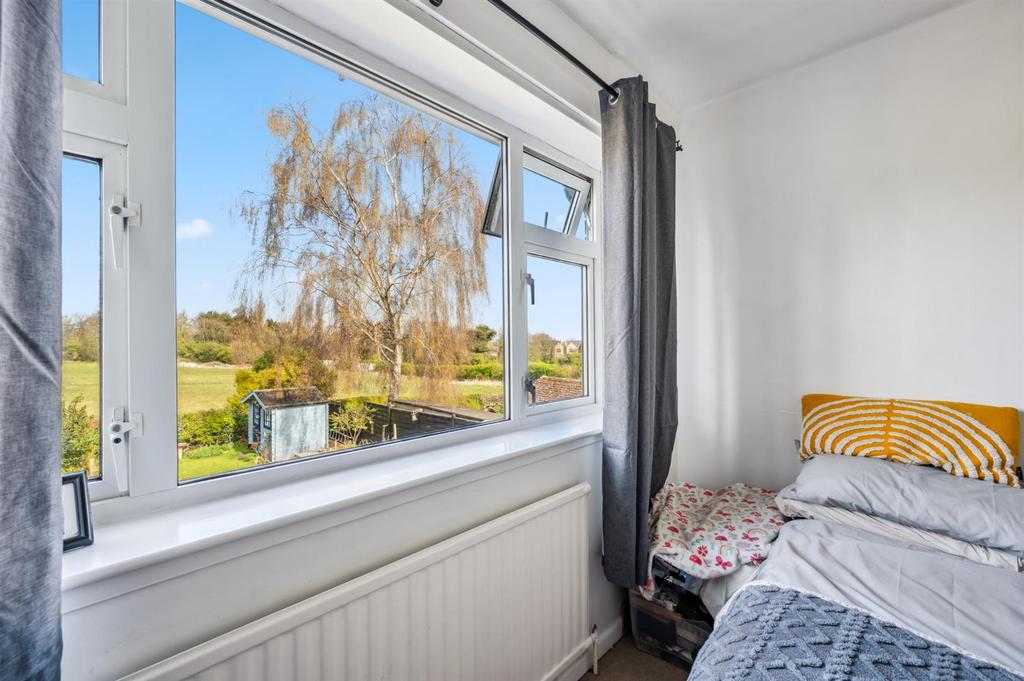 Bedroom Two view through window.jpg