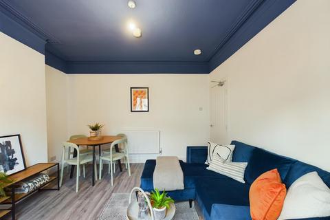 undefined, Monks Road, Lincoln LN2
